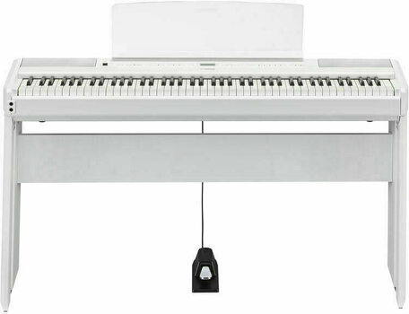 Digitálne stage piano Yamaha P-515 WH Digitálne stage piano - 3