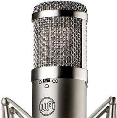 Kondensatormikrofoner för studio Warm Audio WA-47jr Kondensatormikrofoner för studio - 2