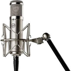 Kondensatormikrofoner för studio Warm Audio WA-47jr Kondensatormikrofoner för studio - 3
