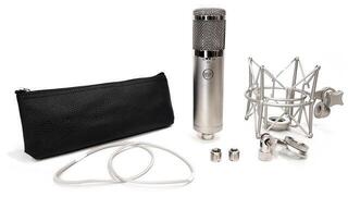 Kondensatormikrofoner för studio Warm Audio WA-47jr Kondensatormikrofoner för studio - 5