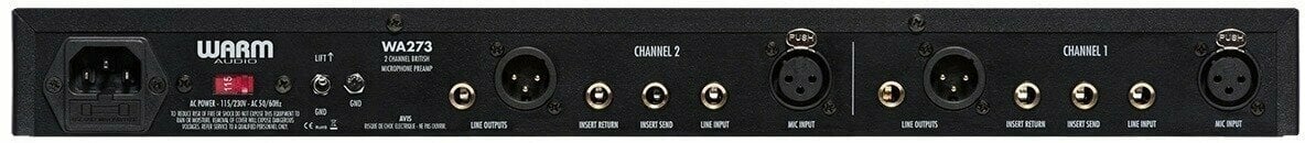 Фантомно захранване