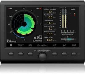 Mastering software TC Electronic Clarity M - 3