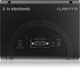 Mastering software TC Electronic Clarity M - 5
