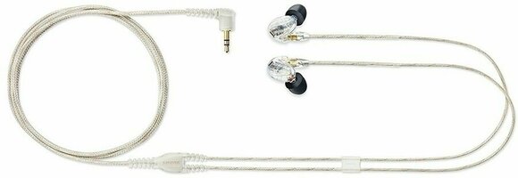 Ecouteurs intra-auriculaires Shure SE315-CL-EFS Sound Isolating Earphones - 2