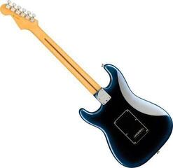 Electric guitar Fender American Professional II Stratocaster MN Dark Night Electric guitar - 1