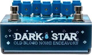 Gitarový efekt Old Blood Noise Endeavors Dark Star Stereo Gitarový efekt - 1
