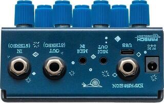 Gitarový efekt Old Blood Noise Endeavors Dark Star Stereo Gitarový efekt - 4