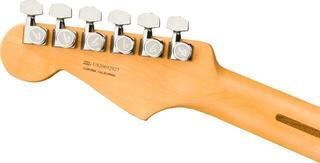 Elektrikitarr Fender Ultra Luxe Stratocaster MN Plasma Red Burst - 5