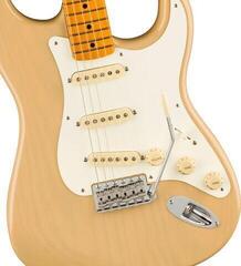Chitară electrică Fender American Vintage II 1957 Stratocaster MN Vintage Blonde Chitară electrică - 2