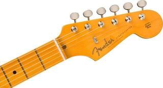 Chitară electrică Fender American Vintage II 1957 Stratocaster MN Vintage Blonde Chitară electrică - 4