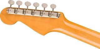 Gitara elektryczna Fender American Vintage II 1961 Stratocaster RW Fiesta Red Gitara elektryczna - 5