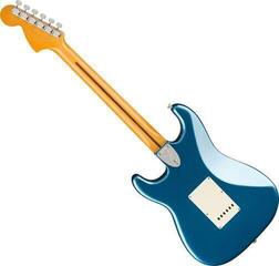 Gitara elektryczna Fender American Vintage II 1973 Stratocaster MN Lake Placid Blue Gitara elektryczna - 1