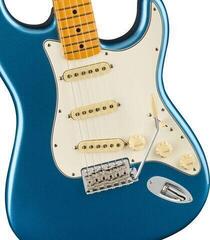 Gitara elektryczna Fender American Vintage II 1973 Stratocaster MN Lake Placid Blue Gitara elektryczna - 2