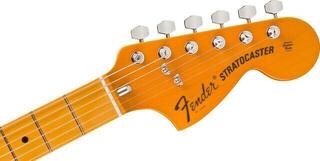 Gitara elektryczna Fender American Vintage II 1973 Stratocaster MN Lake Placid Blue Gitara elektryczna - 4