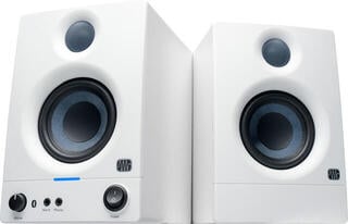Moniteur de studio actif Presonus Eris 3.5 BT 2nd Gen White Moniteur de studio actif 2 pièces - 1