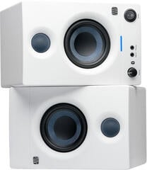 Moniteur de studio actif Presonus Eris 3.5 BT 2nd Gen White Moniteur de studio actif 2 pièces - 3