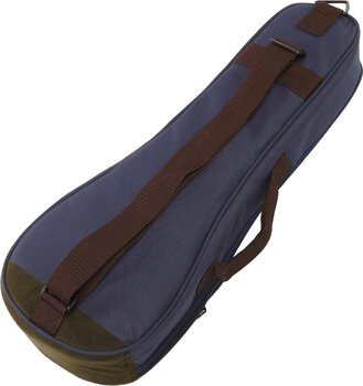 Zaštitna navlaka za ukulele Ibanez IUBS541-NB Zaštitna navlaka za ukulele Navy Blue - 2