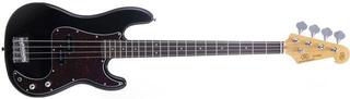 E-Bass SX SPB62-BK Black E-Bass - 4