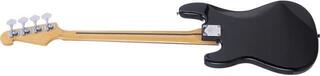E-Bass SX SPB62-BK Black E-Bass - 5