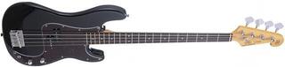 E-Bass SX SPB62-BK Black E-Bass - 6