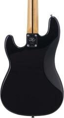 E-Bass SX SPB62-BK Black E-Bass - 3
