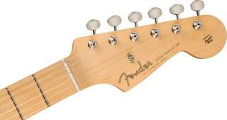 Elektrisk guitar Fender Steve Lacy People Pleaser Stratocaster Chaos Burst Elektrisk guitar - 4