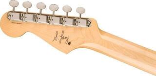 Elektrisk guitar Fender Steve Lacy People Pleaser Stratocaster Chaos Burst Elektrisk guitar - 5