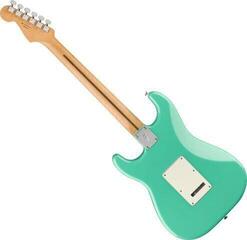 Guitarra elétrica Fender Player Series Stratocaster PF Sea Foam Green Guitarra elétrica - 1