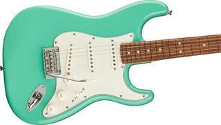 Guitarra elétrica Fender Player Series Stratocaster PF Sea Foam Green Guitarra elétrica - 3