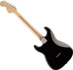 Elektrická kytara Fender Limited Edition Tom Delonge Stratocaster Black Elektrická kytara - 1