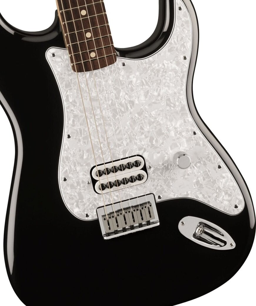 Fender Limited Edition Tom Delonge Stratocaster Gitara
