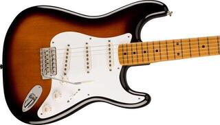 Električna kitara Fender Vintera II 50s Stratocaster MN 2-Color Sunburst Električna kitara - 3