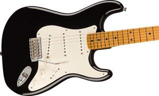 Električna kitara Fender Vintera II 50s Stratocaster MN Black Električna kitara - 3