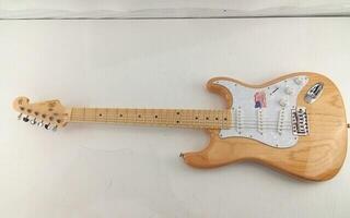 Gitara elektryczna SX SST/ASH ASH Natural-Maple Gitara elektryczna (Jak nowe) - 1