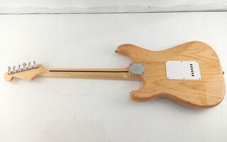 Gitara elektryczna SX SST/ASH ASH Natural-Maple Gitara elektryczna (Jak nowe) - 2