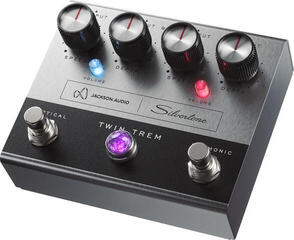 Gitaareffect Jackson Audio Twin Trem Gitaareffect - 1