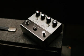 Gitaareffect Jackson Audio Twin Trem Gitaareffect - 2