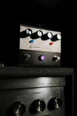 Gitaareffect Jackson Audio Twin Trem Gitaareffect - 3