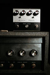Gitaareffect Jackson Audio Twin Trem Gitaareffect - 4