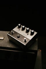 Gitaareffect Jackson Audio Twin Trem Gitaareffect - 5