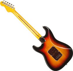 Chitară electrică Vintage V6MSSB Sunset Sunburst Chitară electrică - 1