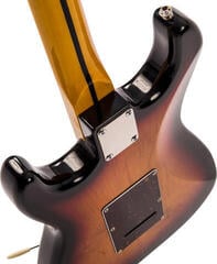 Chitară electrică Vintage V6MSSB Sunset Sunburst Chitară electrică - 3