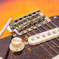 Chitară electrică Vintage V6MSSB Sunset Sunburst Chitară electrică - 5