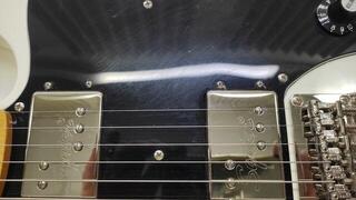 Gitara elektryczna Fender Squier Classic Vibe '70s Telecaster Deluxe MN Olympic White Gitara elektryczna (Jak nowe) - 2