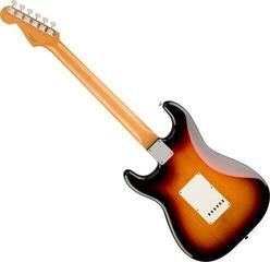 E-Gitarre Fender Vintera II 60s Stratocaster RW 3-Color Sunburst E-Gitarre - 1