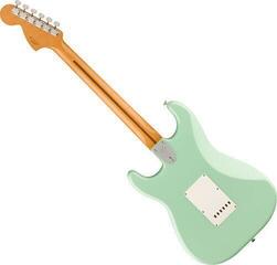 Guitarra elétrica Fender Vintera II 70s Stratocaster RW Surf Green Guitarra elétrica - 1