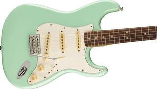 Guitarra elétrica Fender Vintera II 70s Stratocaster RW Surf Green Guitarra elétrica - 3