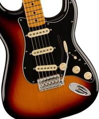 Ηλεκτρική Κιθάρα Fender Vintera II 70s Stratocaster MN 3-Color Sunburst Ηλεκτρική Κιθάρα - 2