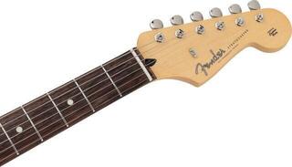 Gitara elektryczna Fender MIJ Hybrid II Stratocaster HSS RW Modena Red Gitara elektryczna - 4