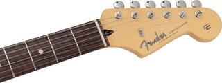 Ηλεκτρική Κιθάρα Fender MIJ Hybrid II Stratocaster HSS RW Forest Blue Ηλεκτρική Κιθάρα - 4
